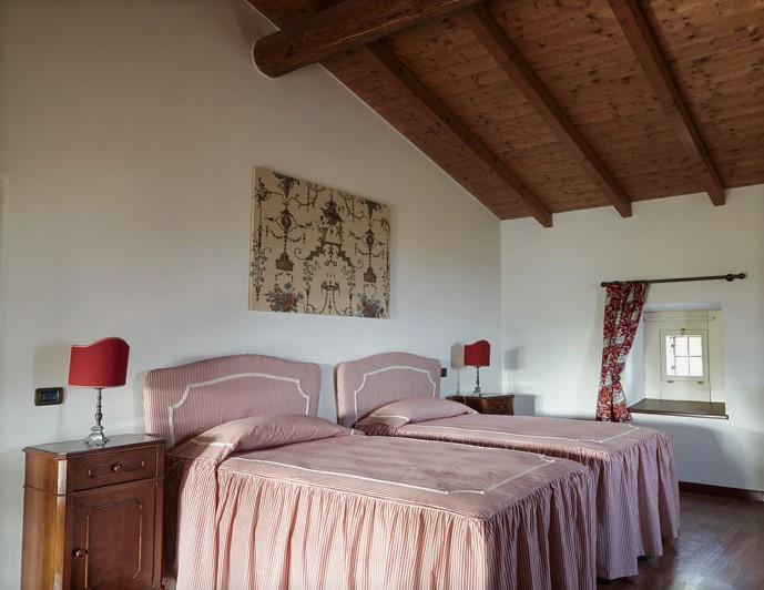 Agrigturismo Monte Cicogna Villa Moniga del Garda Ngoại thất bức ảnh